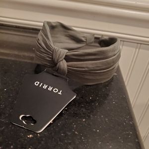 Green Torrid Headband